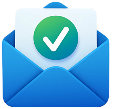 Text Verified Logo